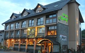 Hotel Jägerhof
